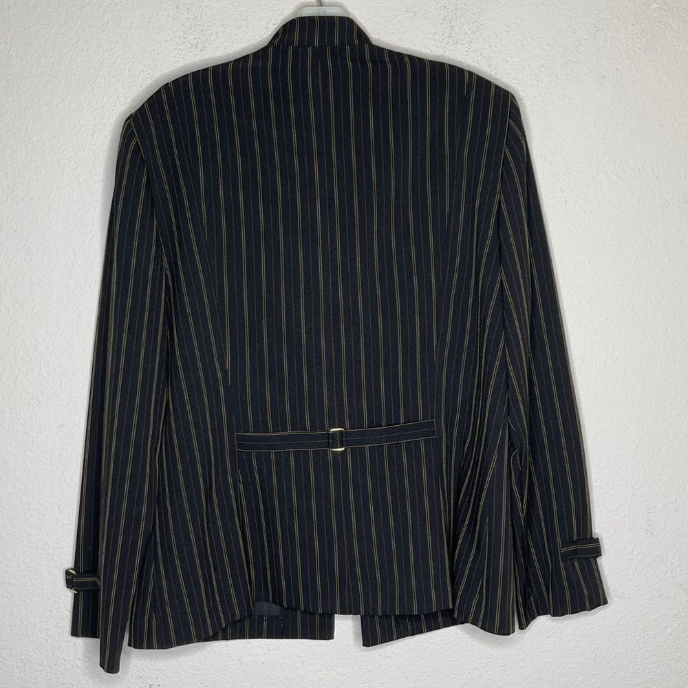 Perceptions Suit Jacket‎ - Picture 4 of 6